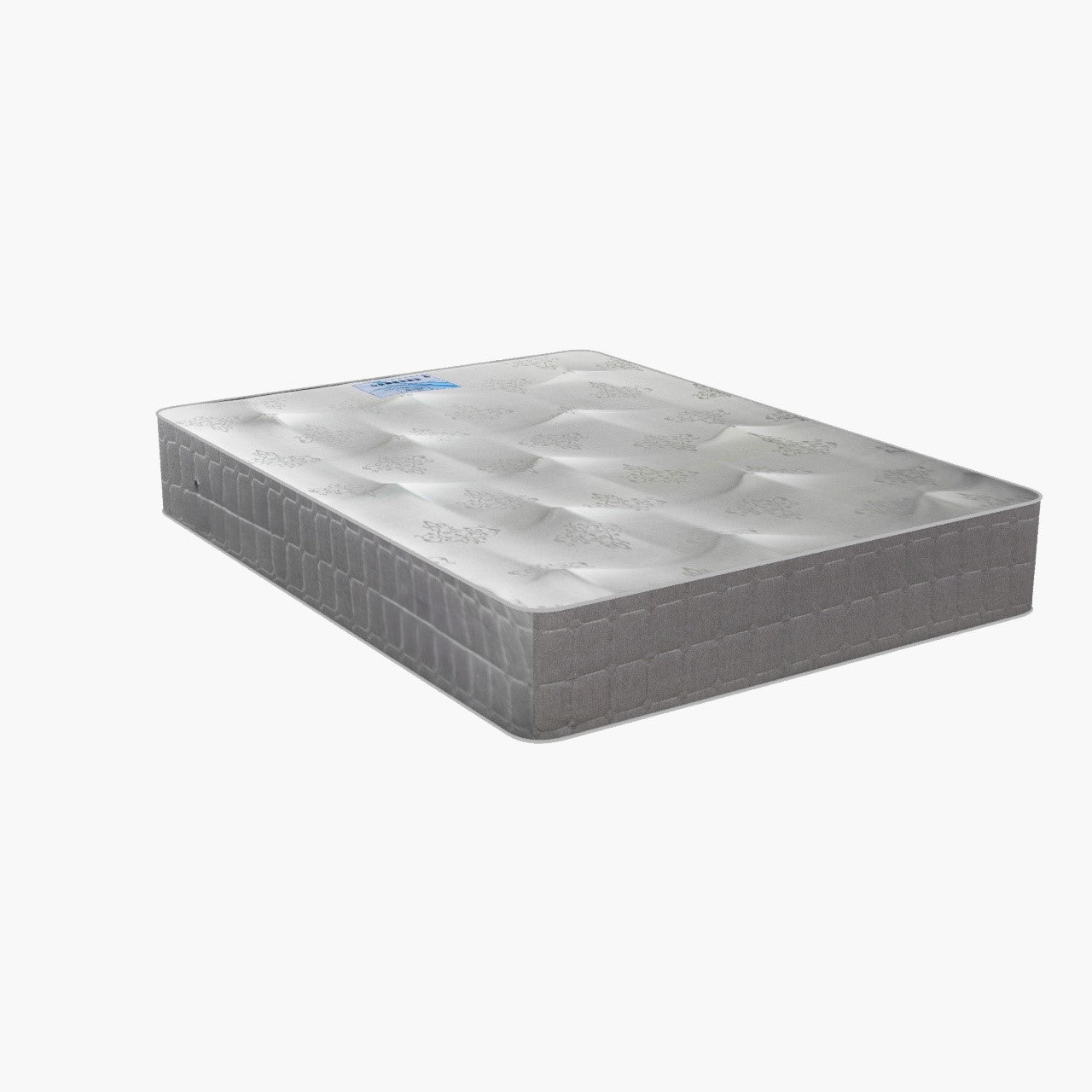 Backcare 1000 Mattress