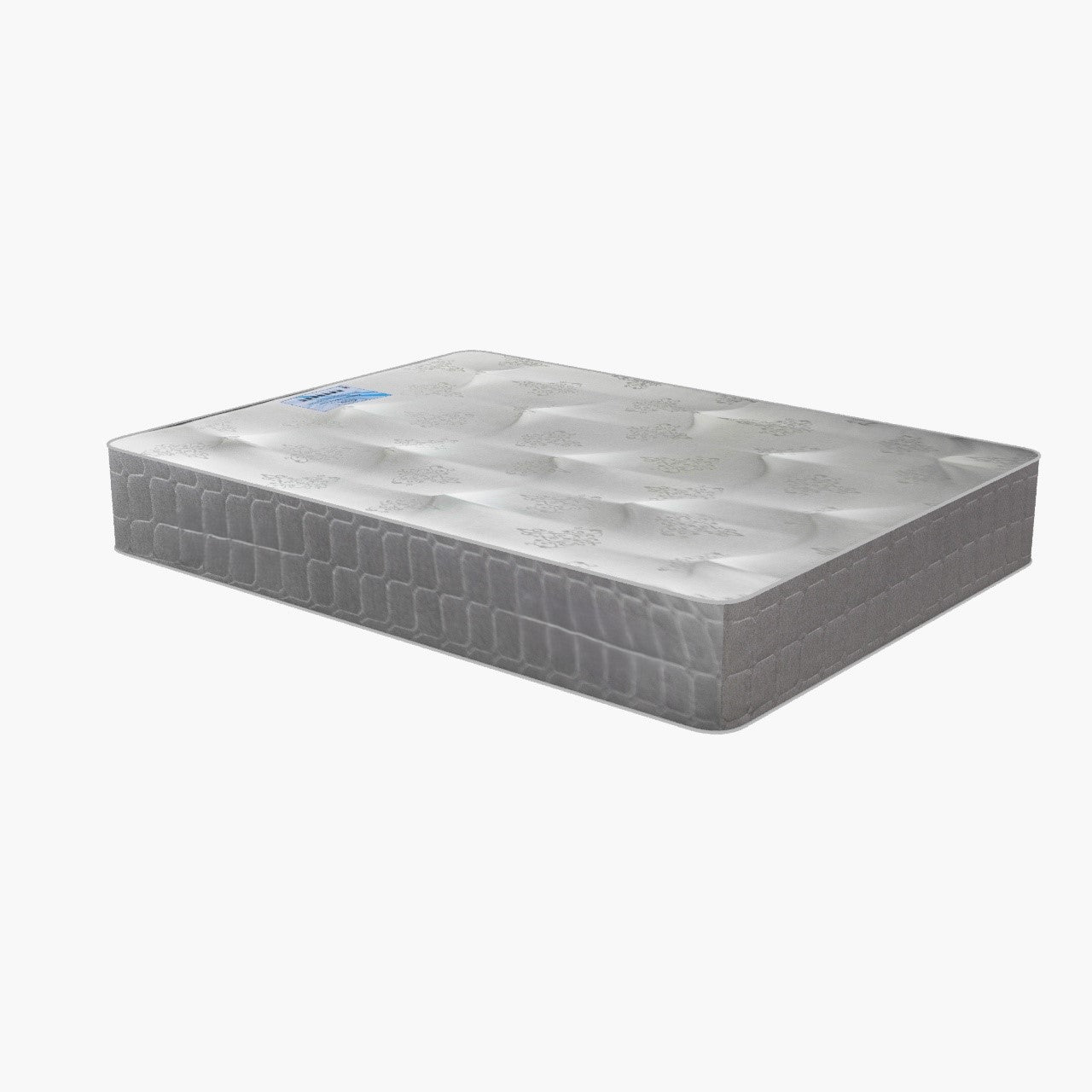 Backcare 1000 Mattress