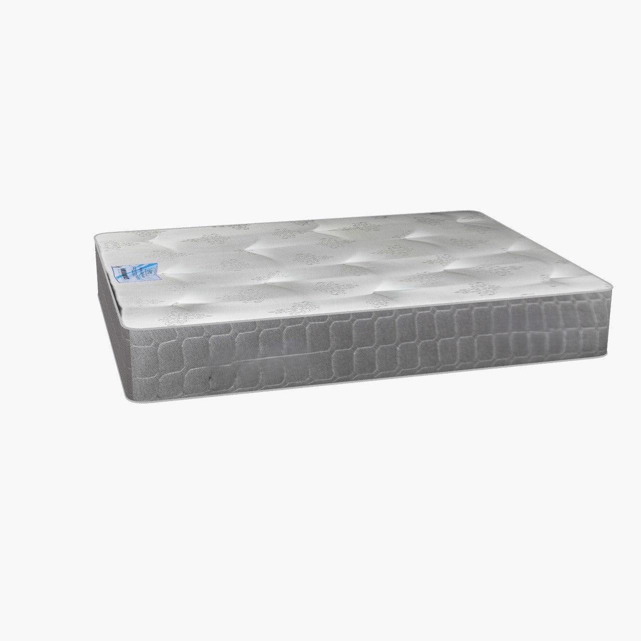 Backcare 1000 Mattress