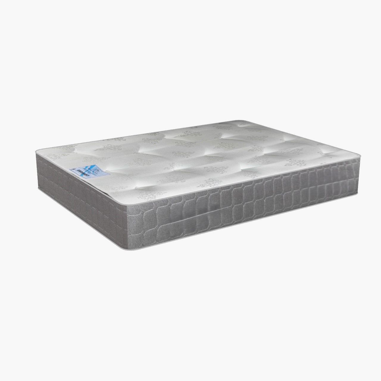Backcare 1000 Mattress