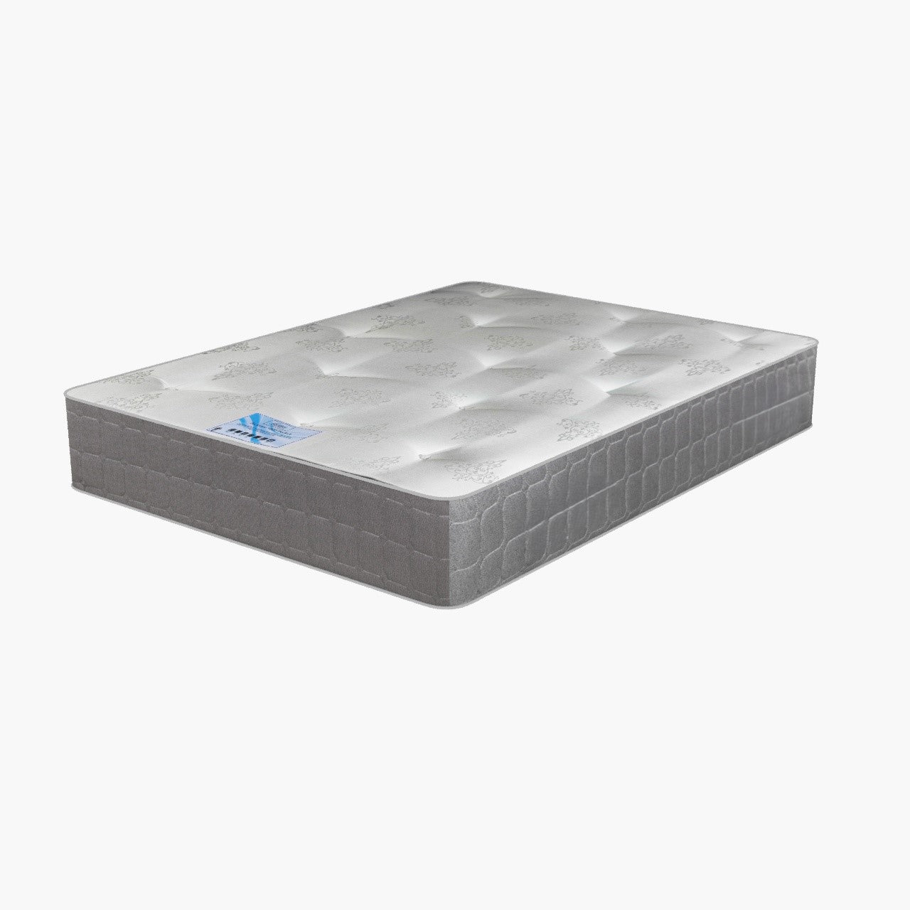 Backcare 1000 Mattress