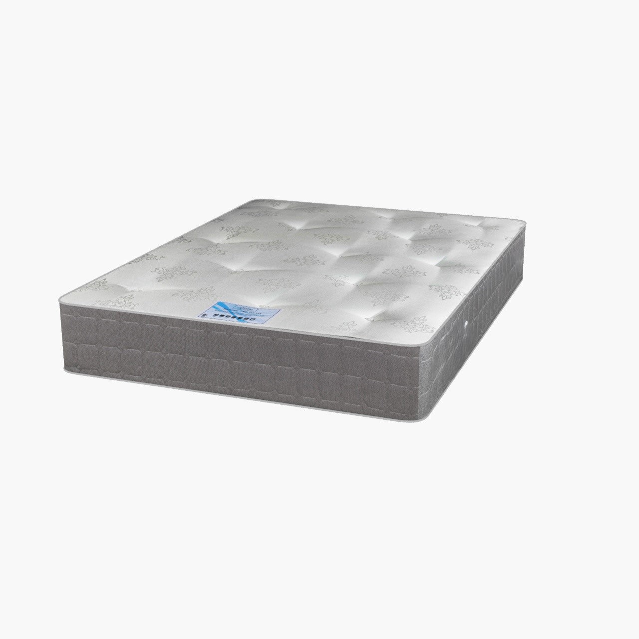 Backcare 1000 Mattress