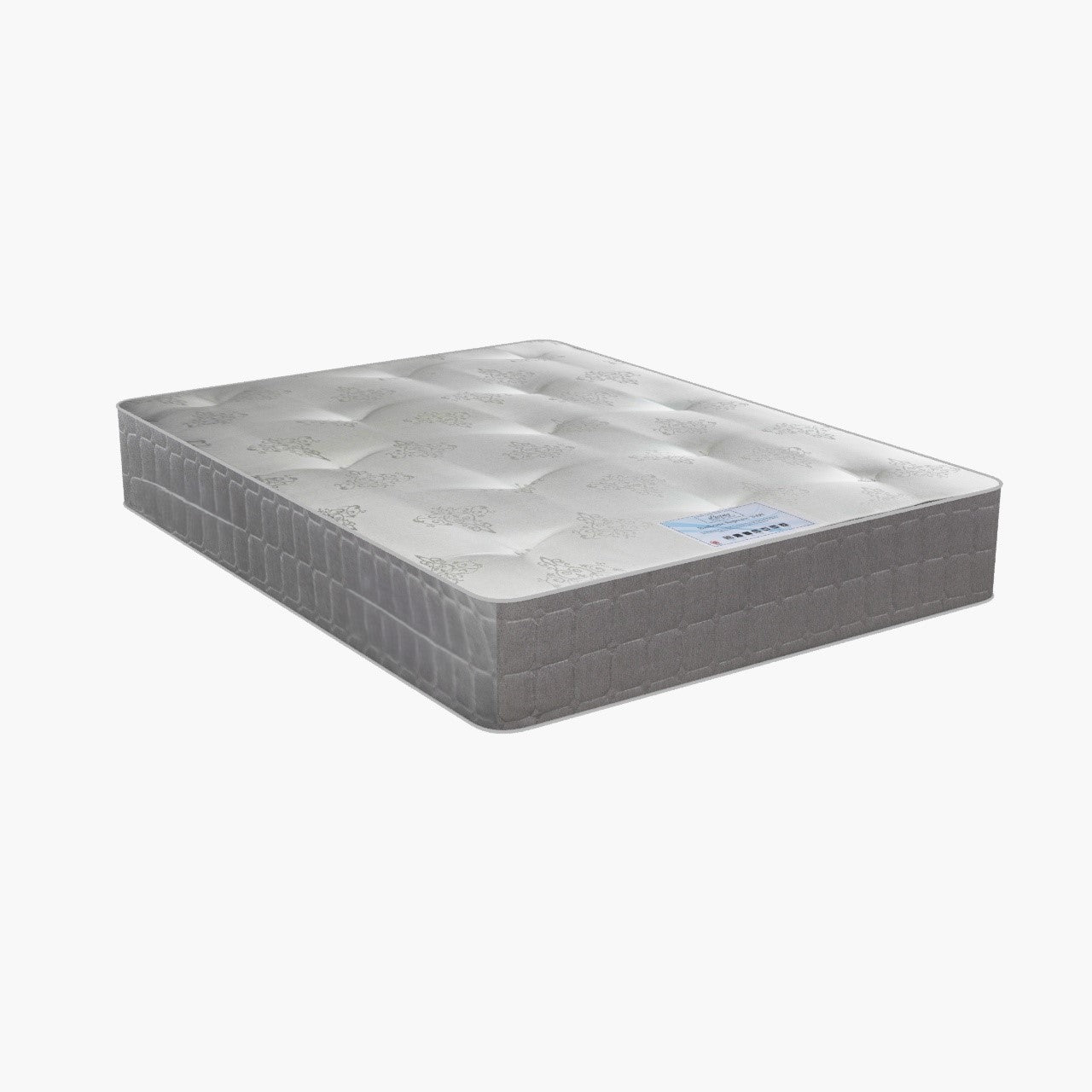 Backcare 2000 Mattress