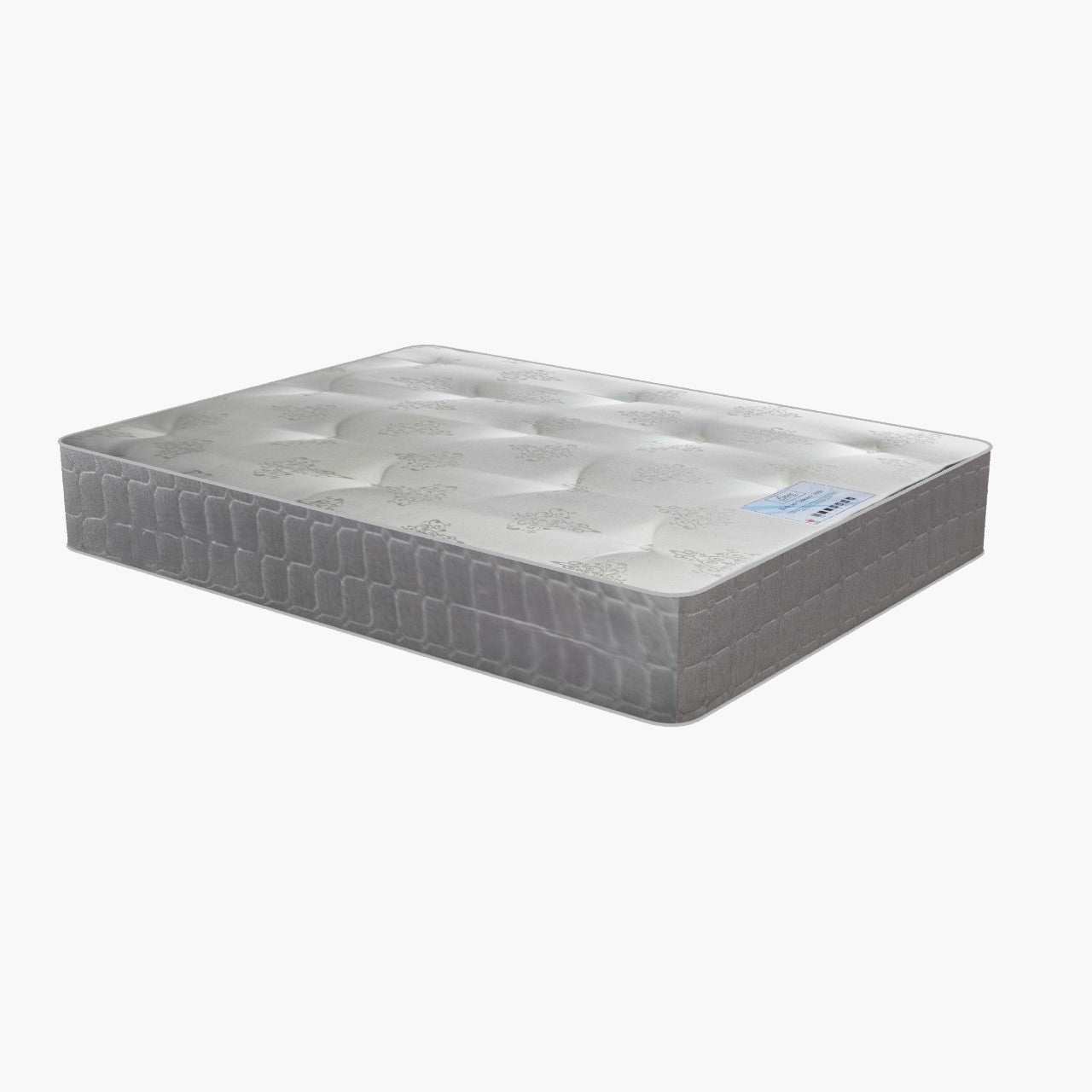 Backcare 2000 Mattress