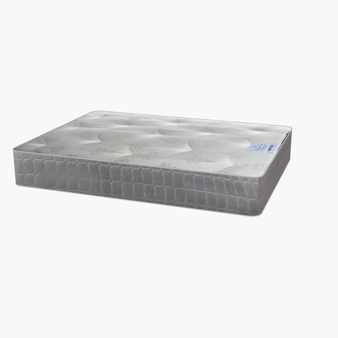 Backcare 2000 Mattress
