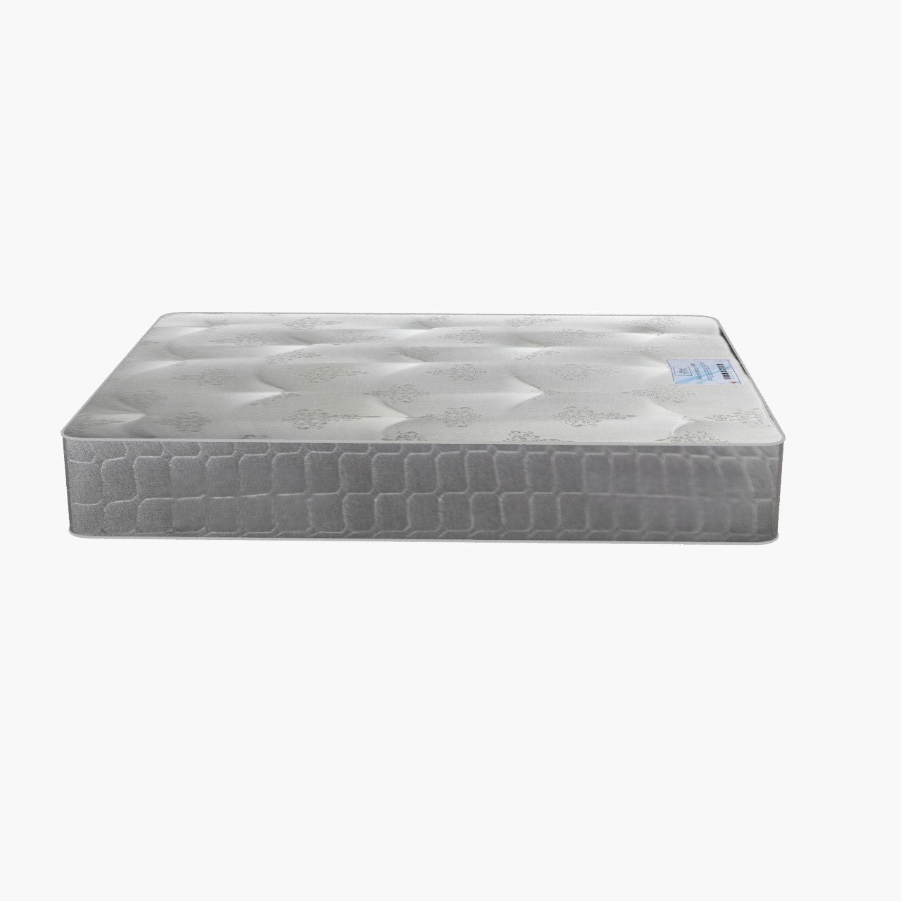 Backcare 2000 Mattress