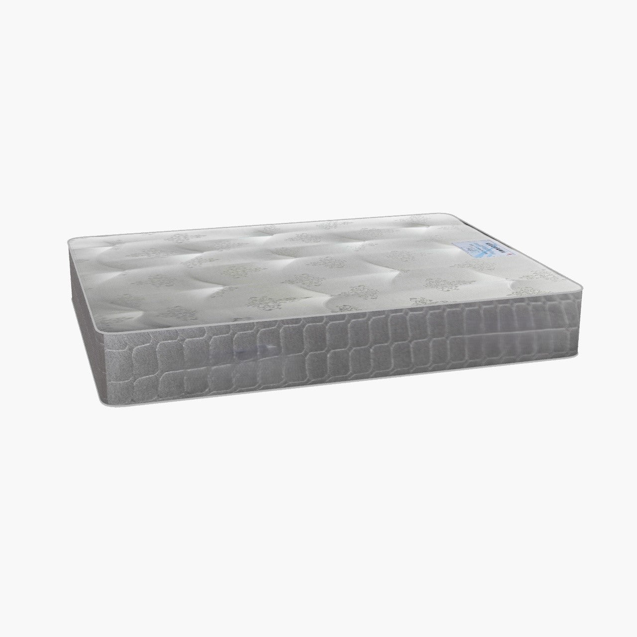 Backcare 2000 Mattress