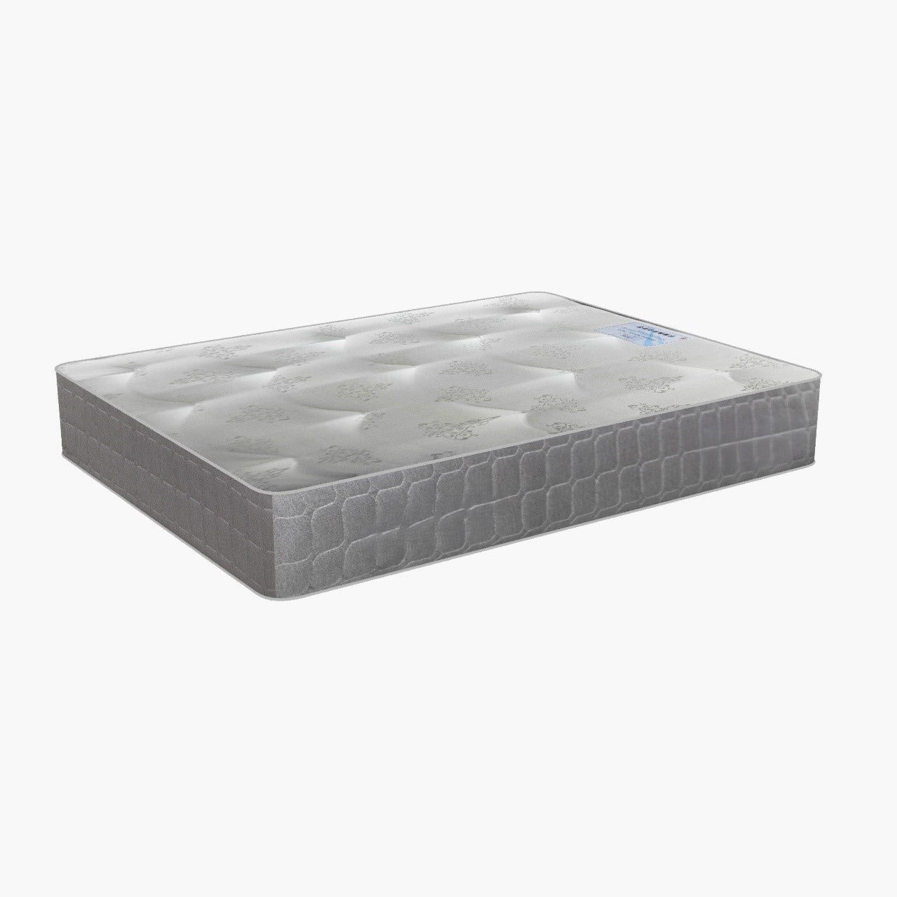 Backcare 2000 Mattress