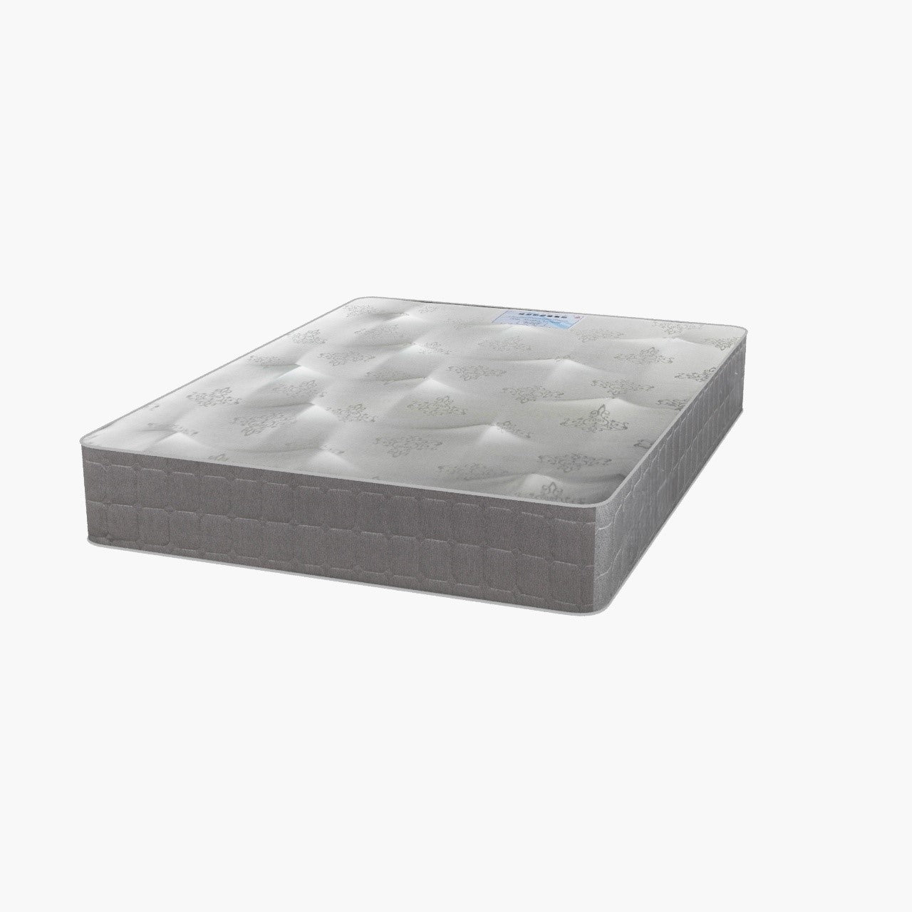 Backcare 2000 Mattress
