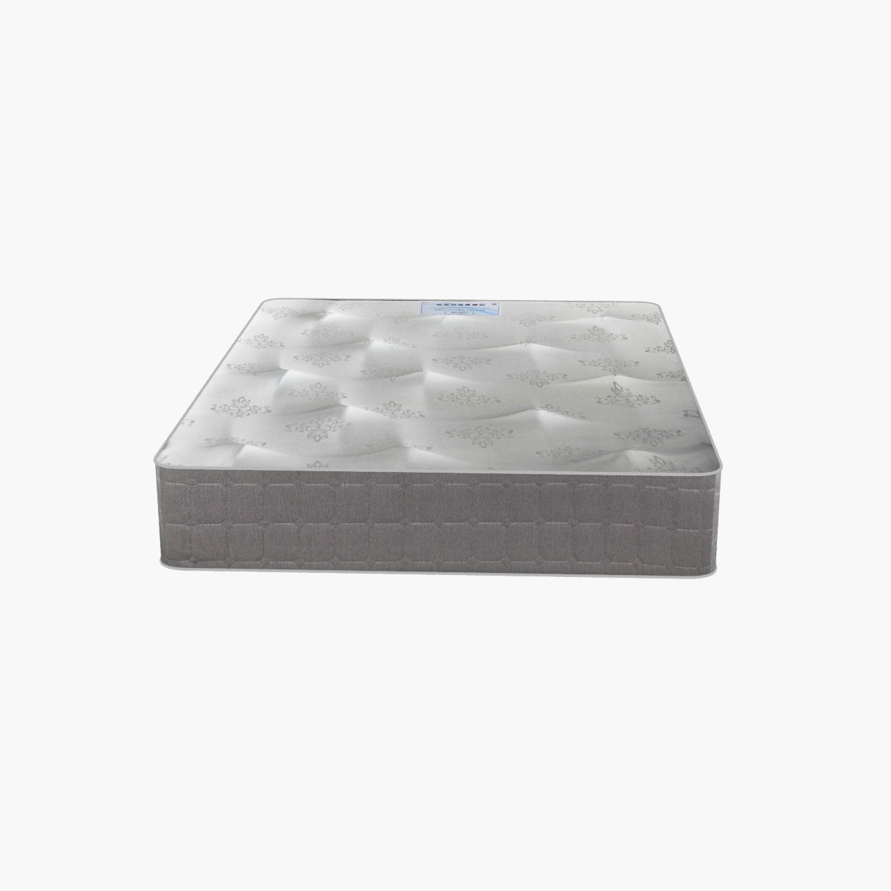 Backcare 2000 Mattress