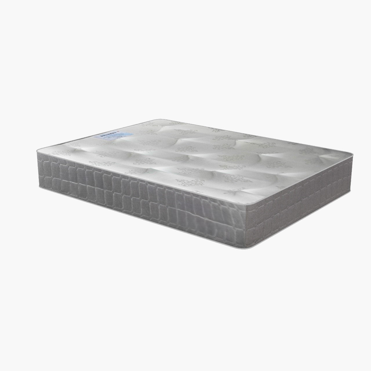 Backcare 2000 Mattress