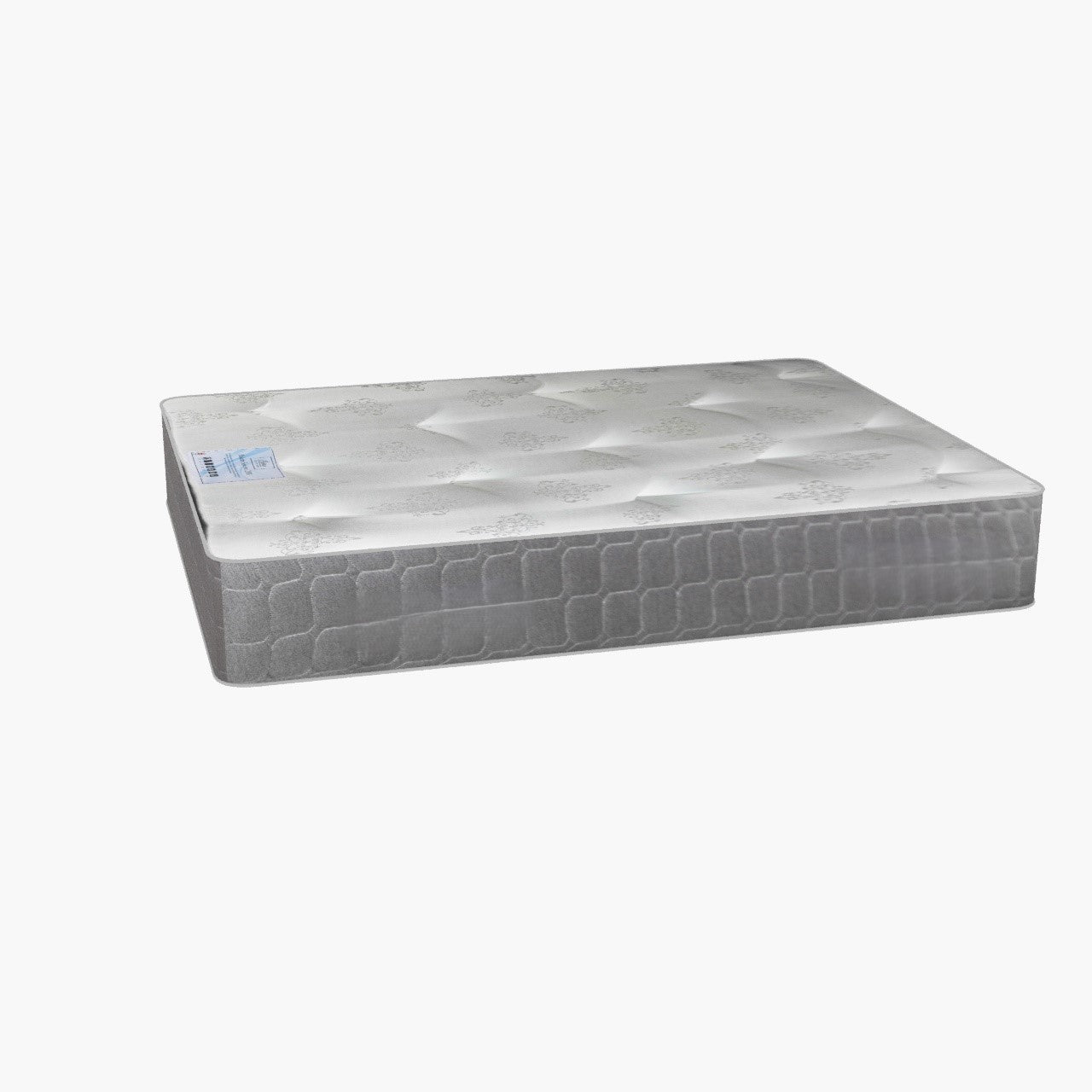 Backcare 2000 Mattress