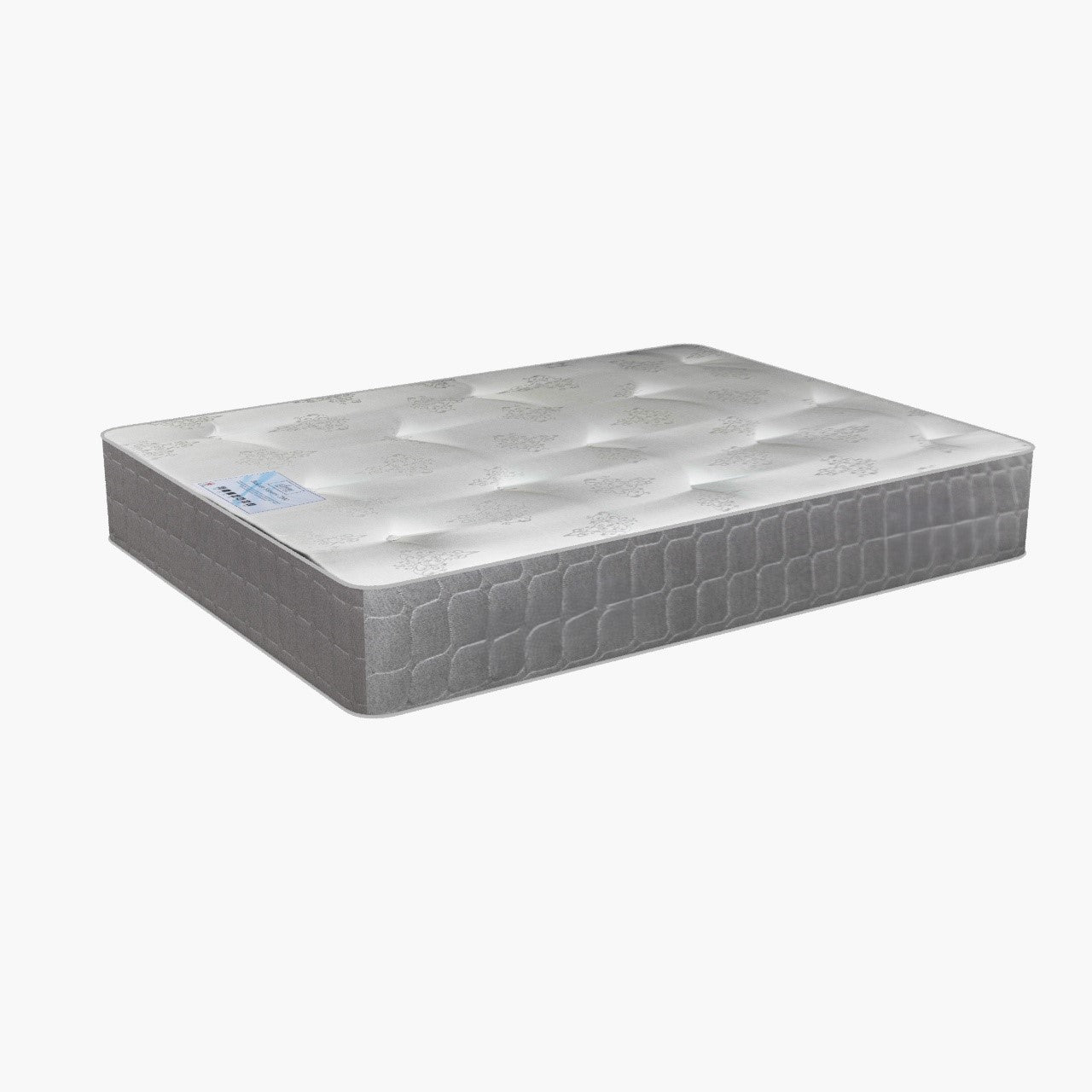 Backcare 2000 Mattress