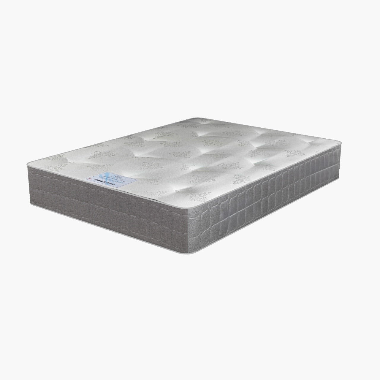 Backcare 2000 Mattress