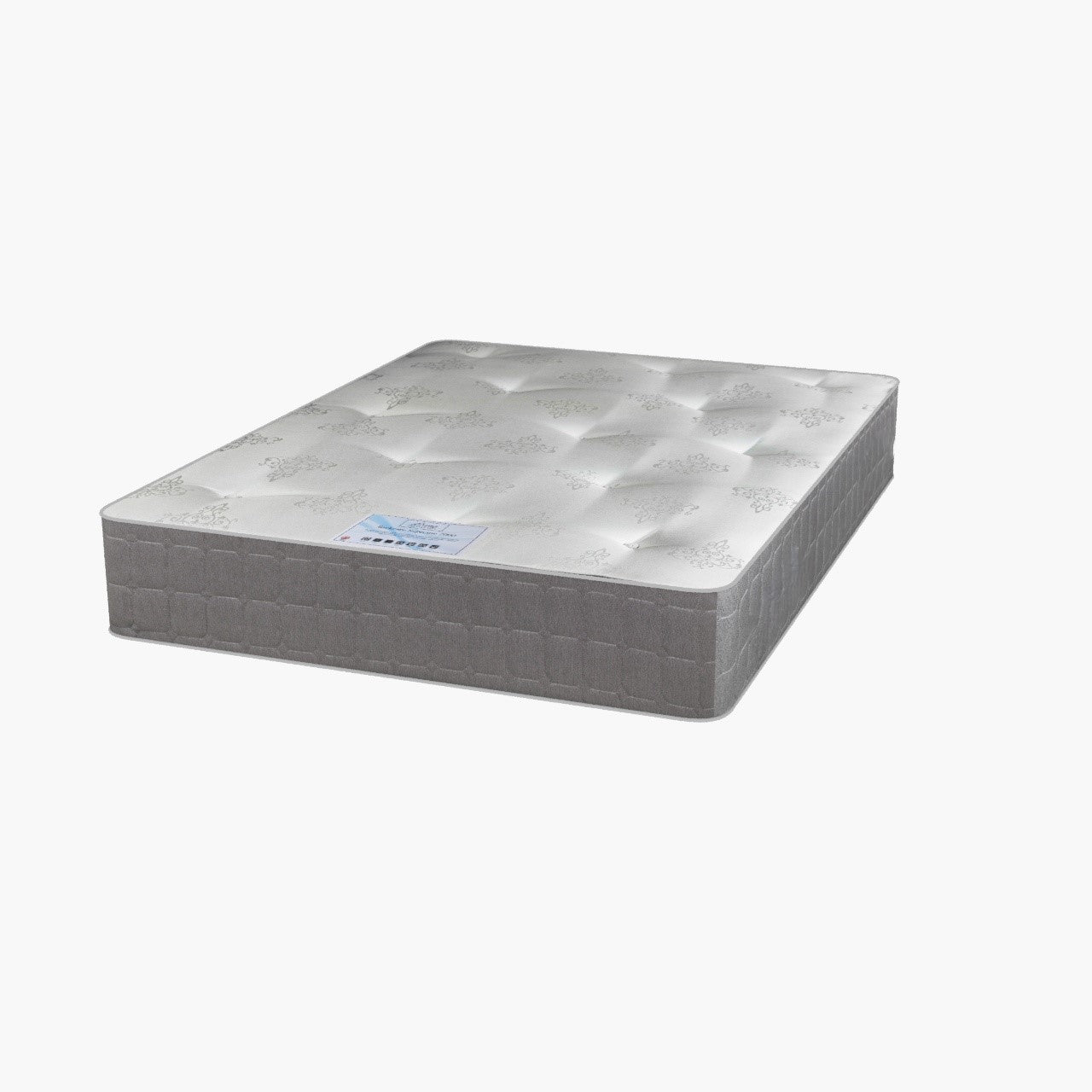 Backcare 2000 Mattress