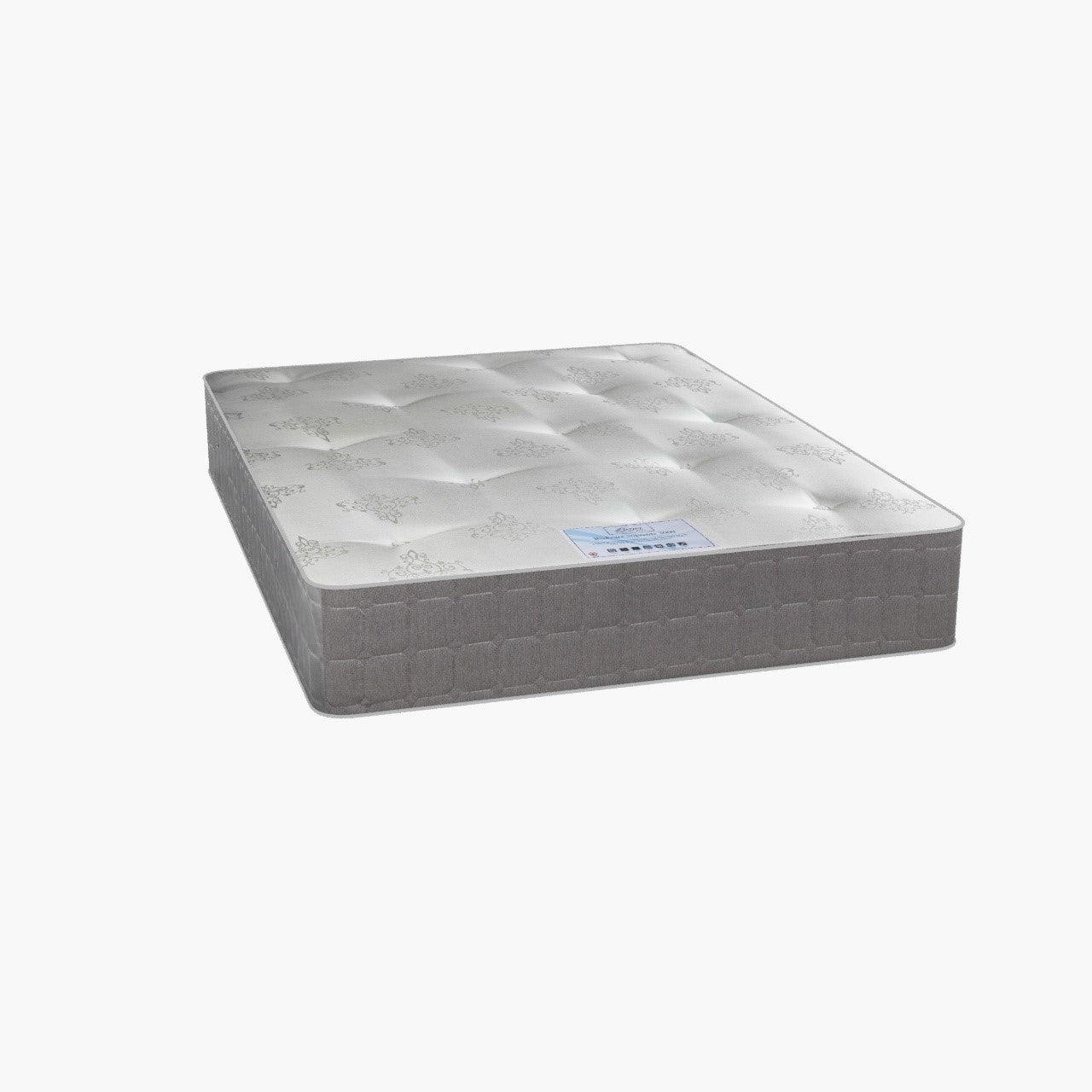 Backcare 2000 Mattress
