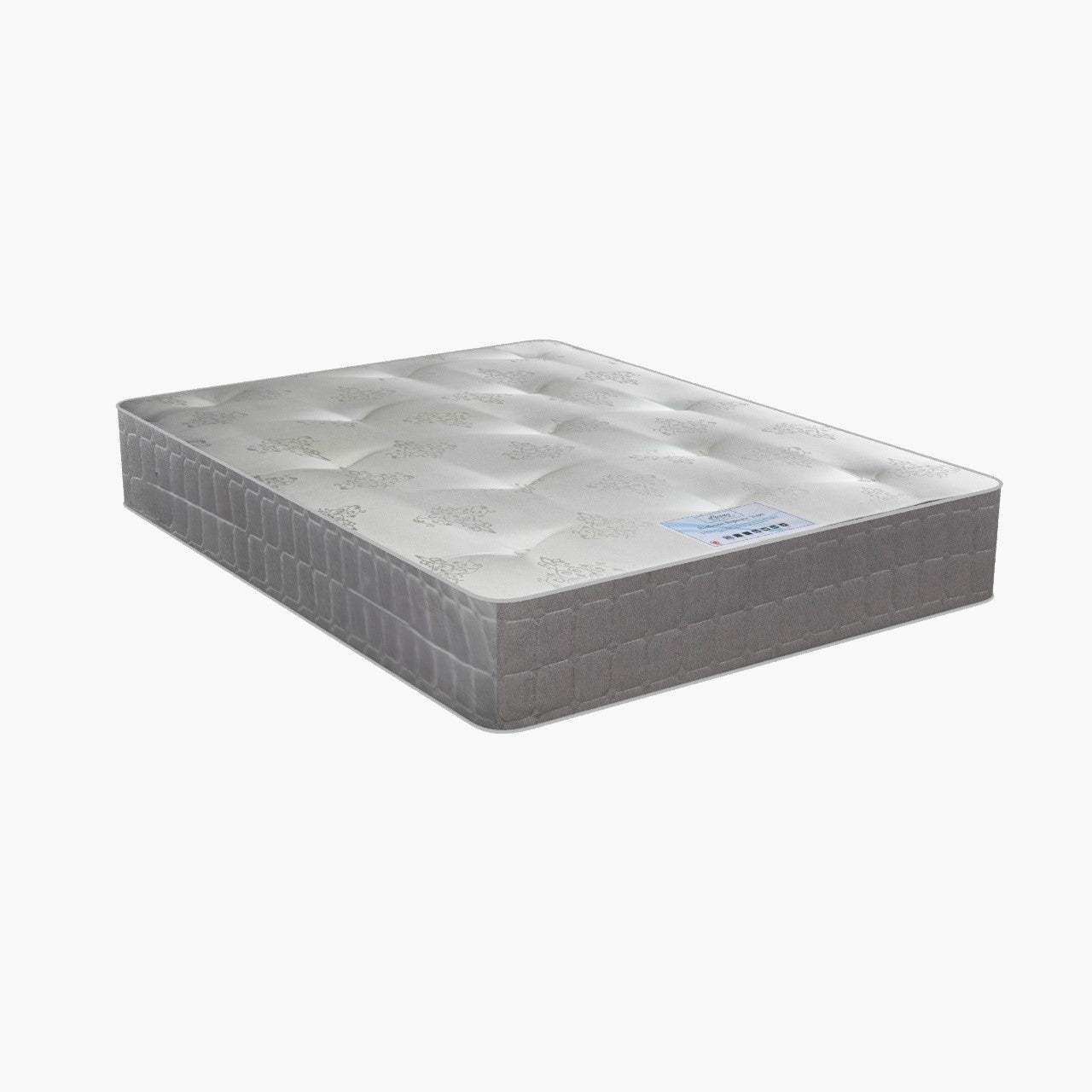 Backcare 2000 Mattress