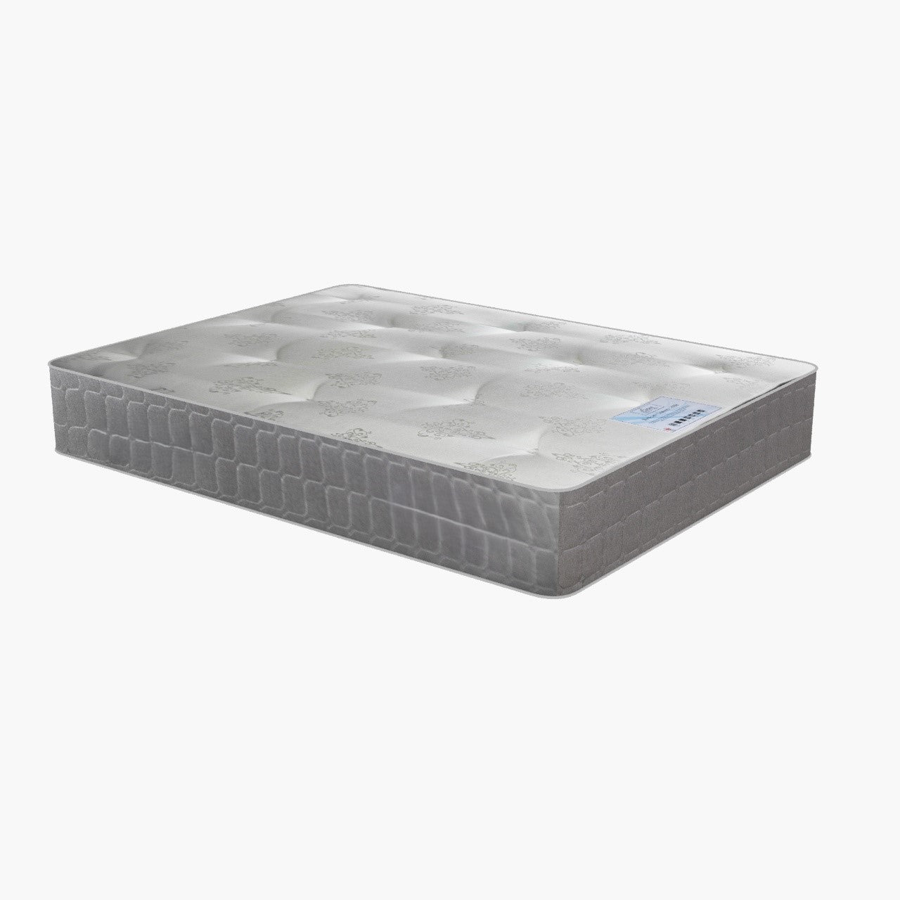 Backcare 2000 Mattress
