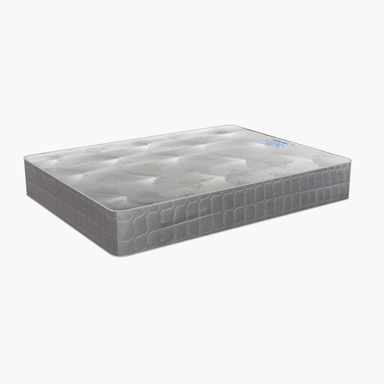 Backcare 2000 Mattress
