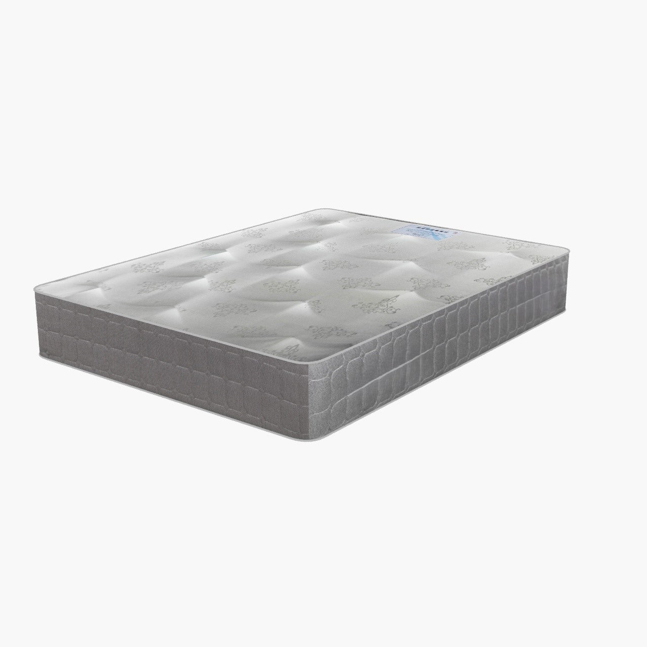 Backcare 2000 Mattress