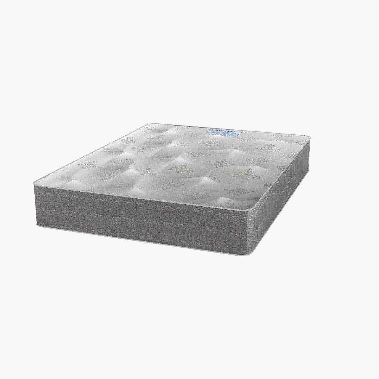 Backcare 2000 Mattress