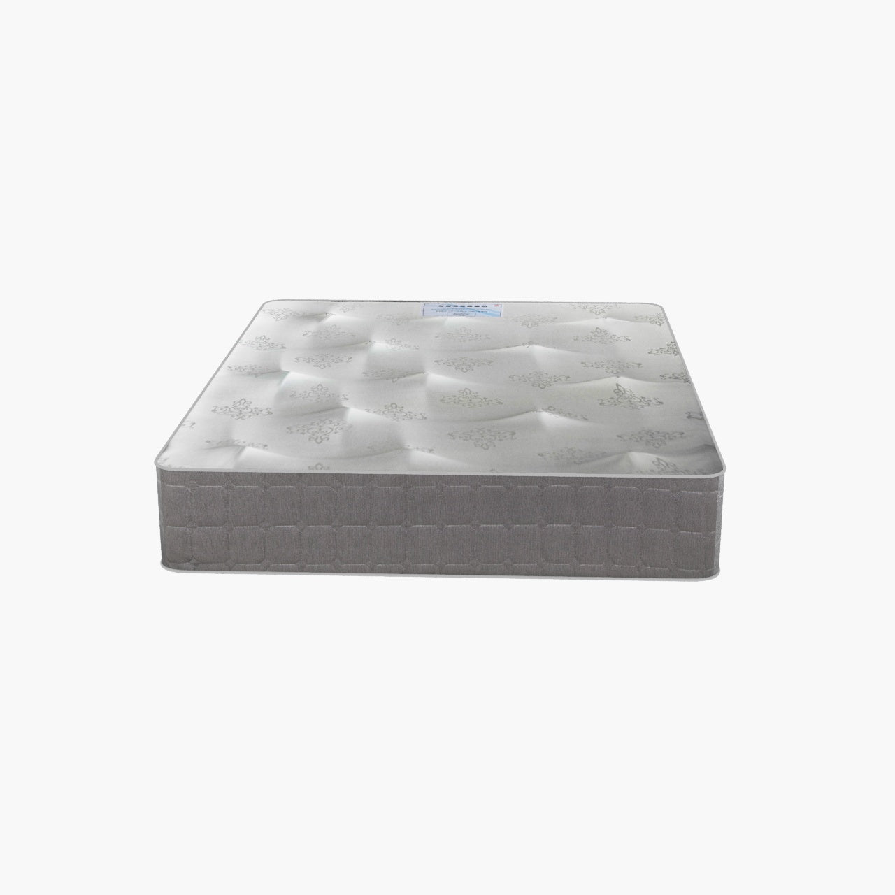 Backcare 2000 Mattress