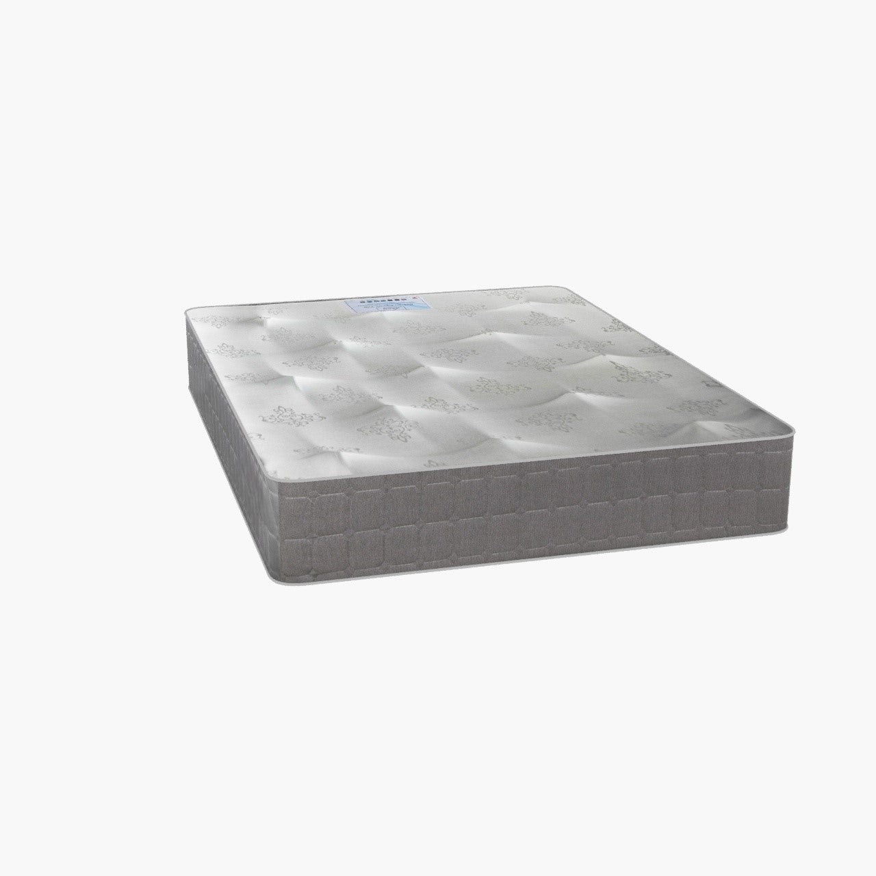 Backcare 2000 Mattress