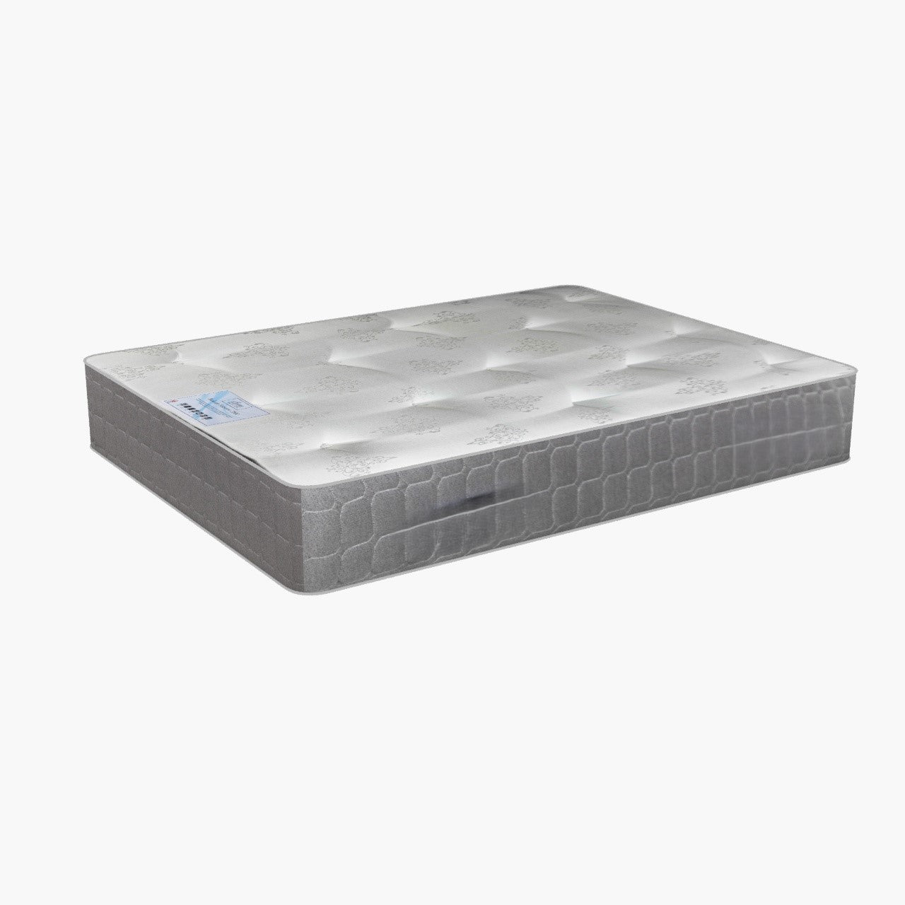 Backcare 2000 Mattress