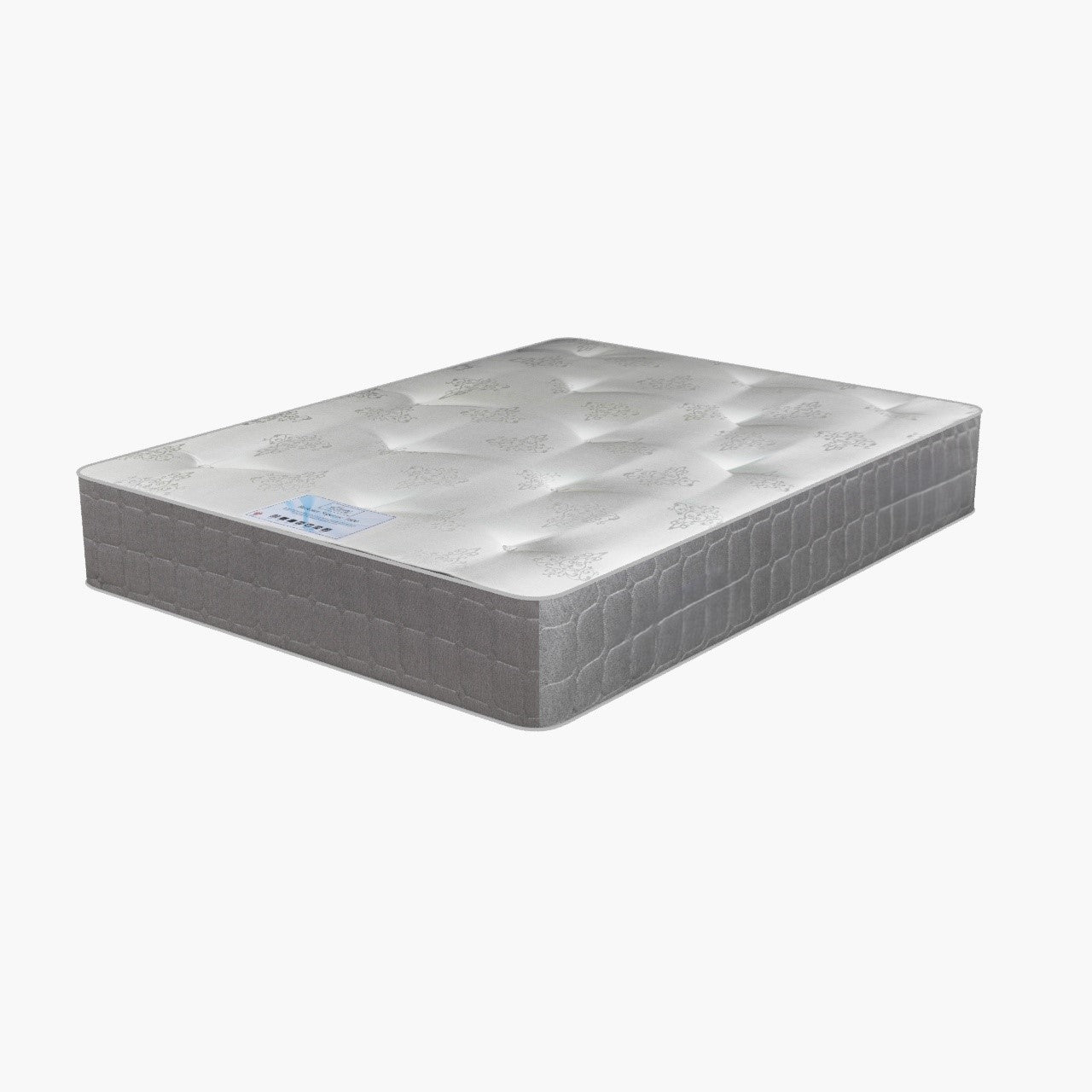 Backcare 2000 Mattress