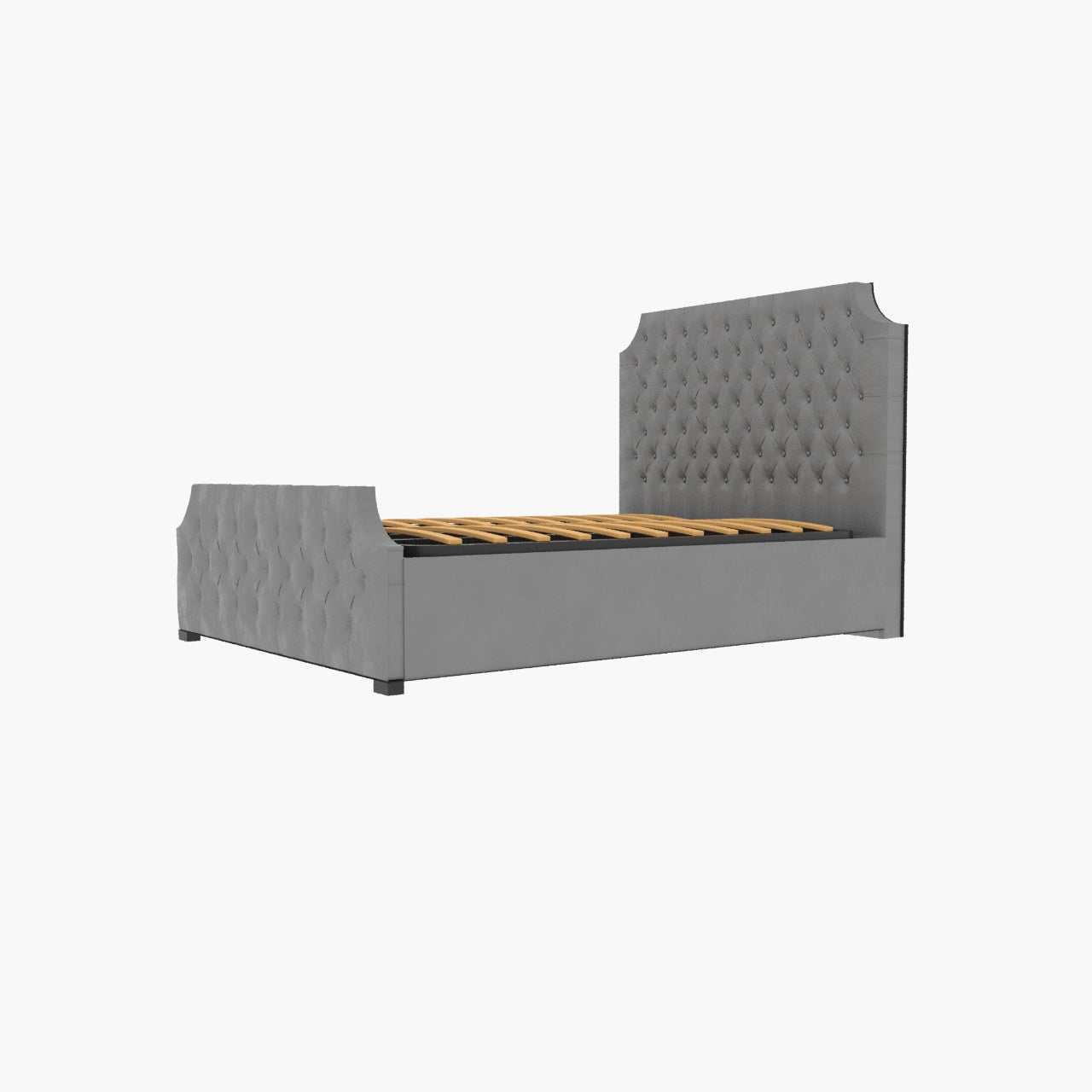 Mayfair Upholstered Bed