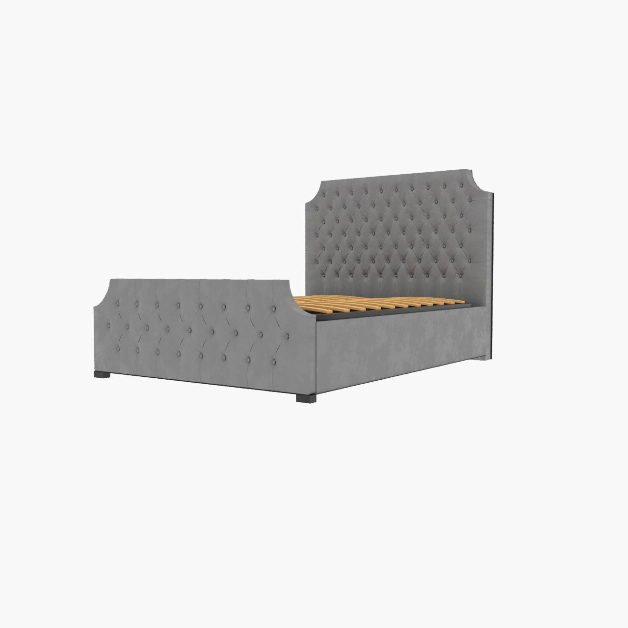 Mayfair Upholstered Bed