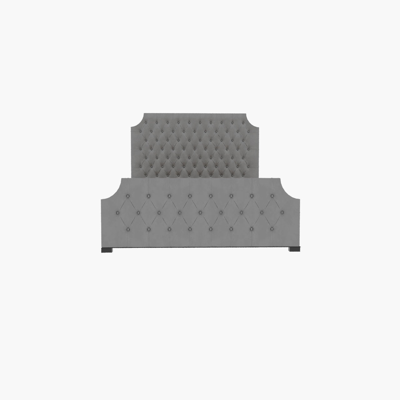 Mayfair Upholstered Bed