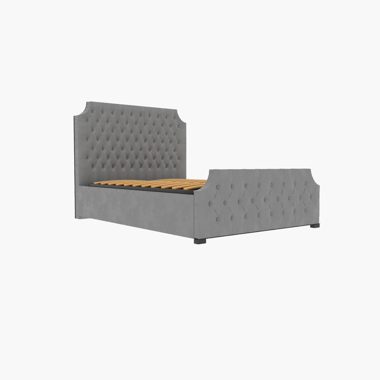 Mayfair Upholstered Bed