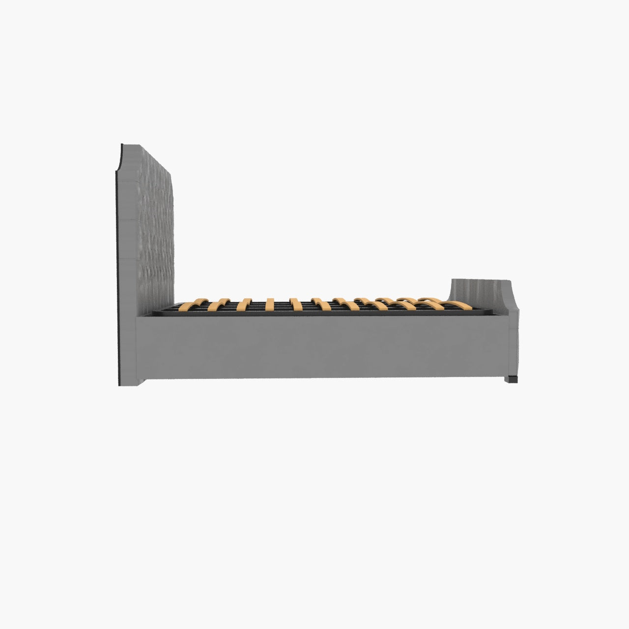 Mayfair Upholstered Bed