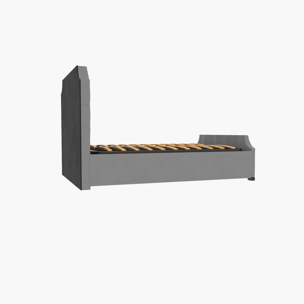 Mayfair Upholstered Bed