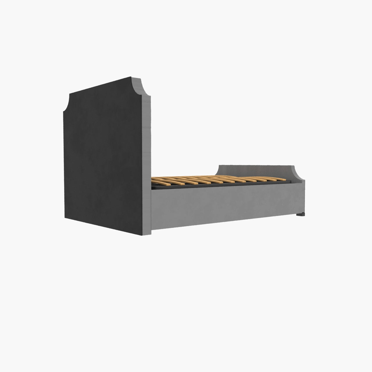 Mayfair Upholstered Bed