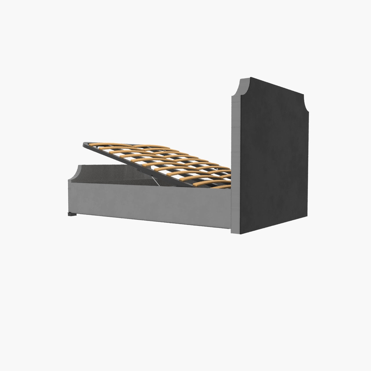 Mayfair Upholstered Bed
