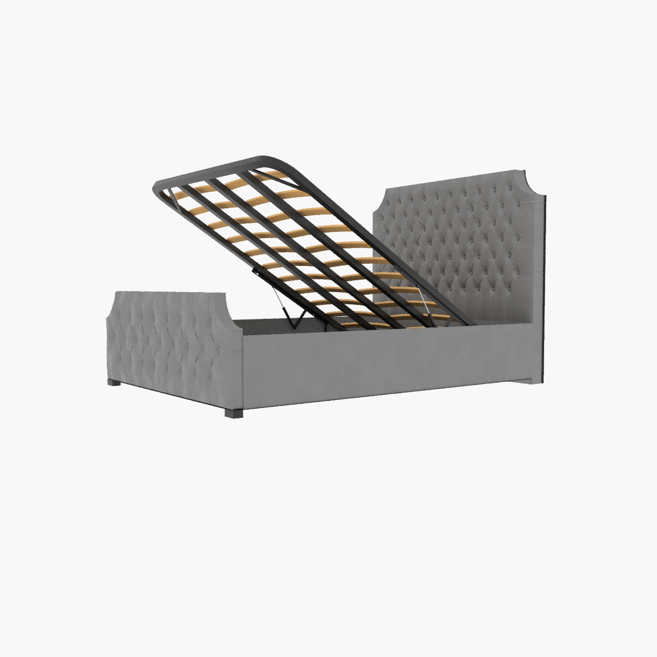 Mayfair Upholstered Bed