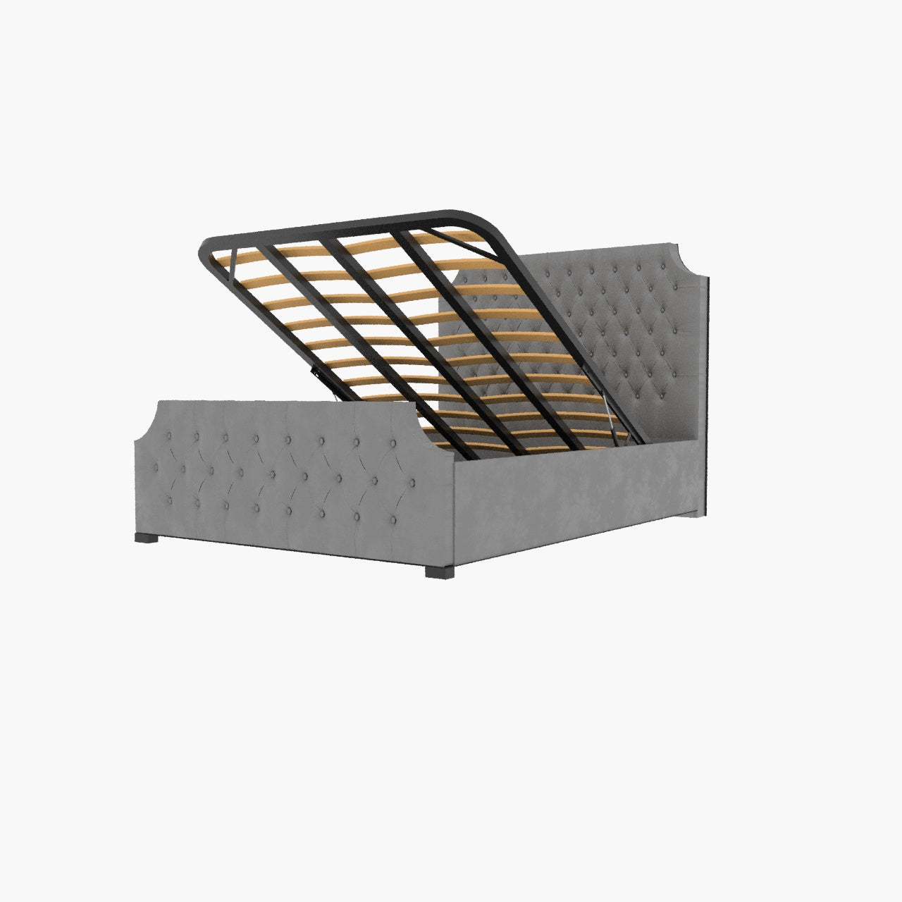Mayfair Upholstered Bed