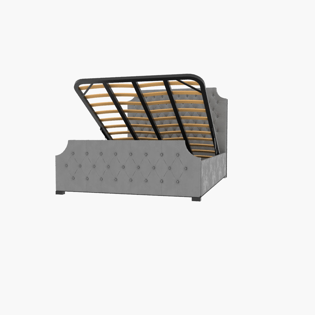 Mayfair Upholstered Bed