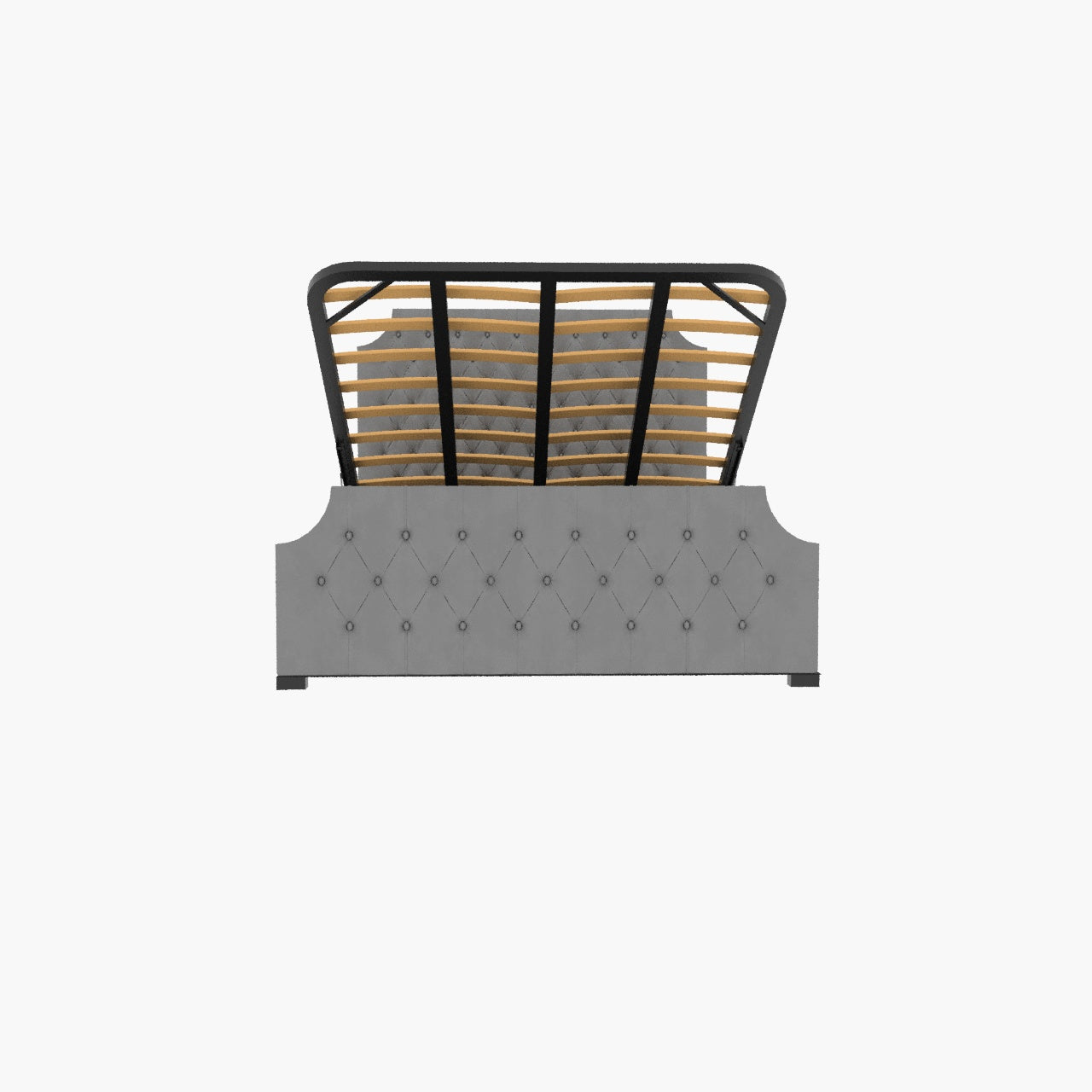 Mayfair Upholstered Bed