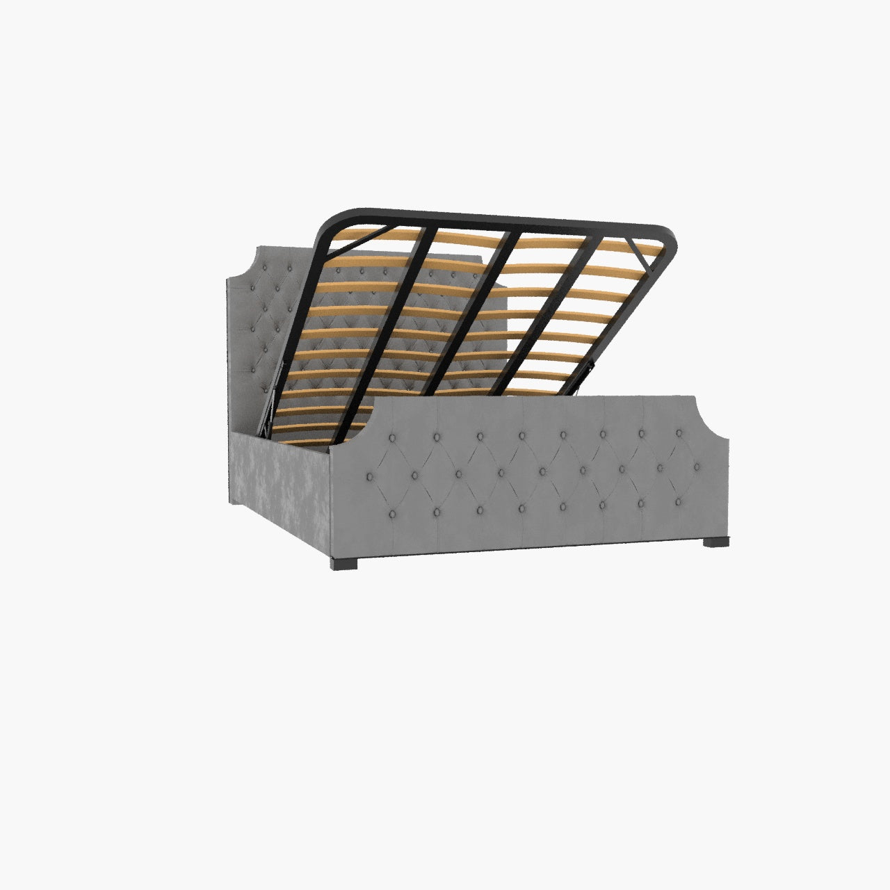 Mayfair Upholstered Bed