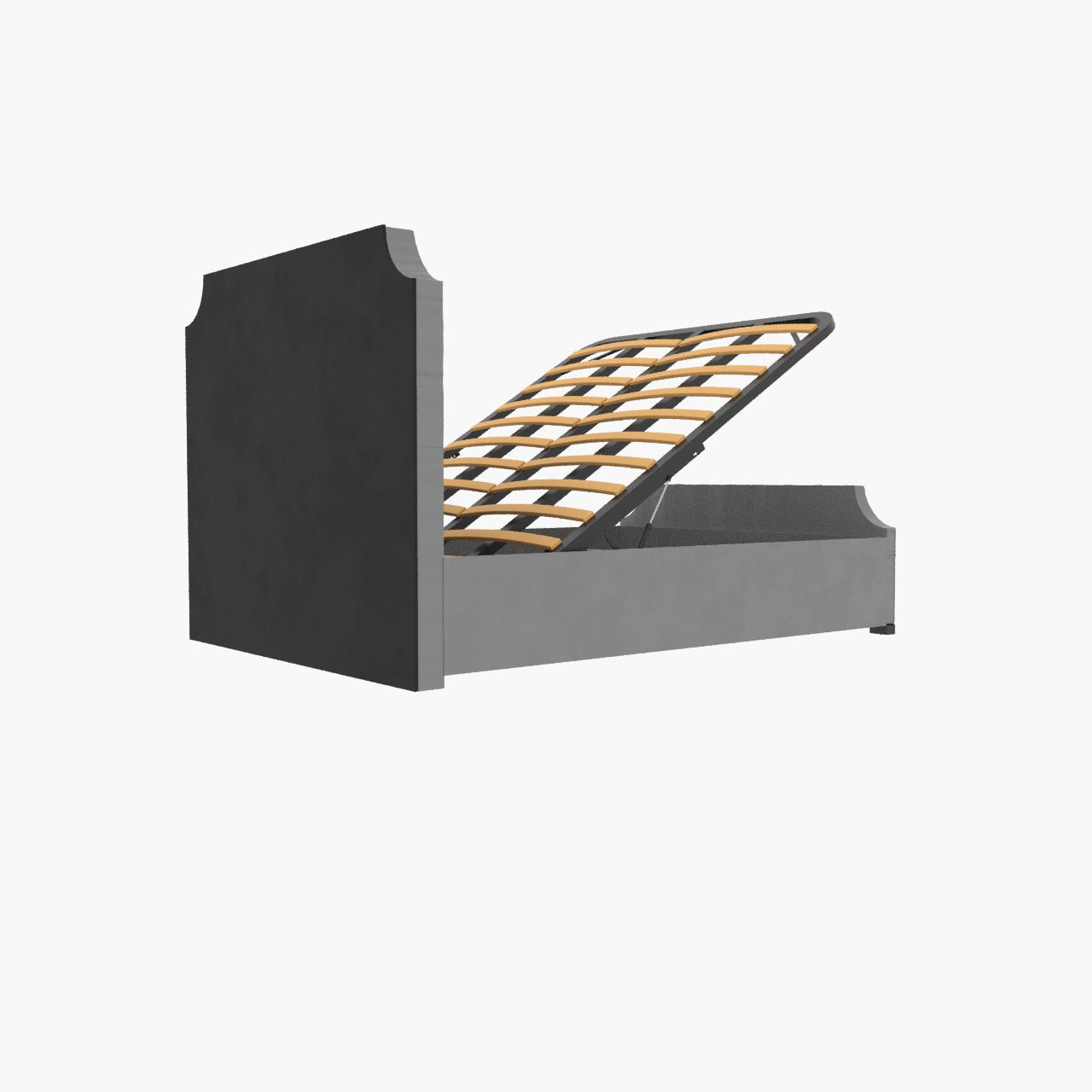 Mayfair Upholstered Bed