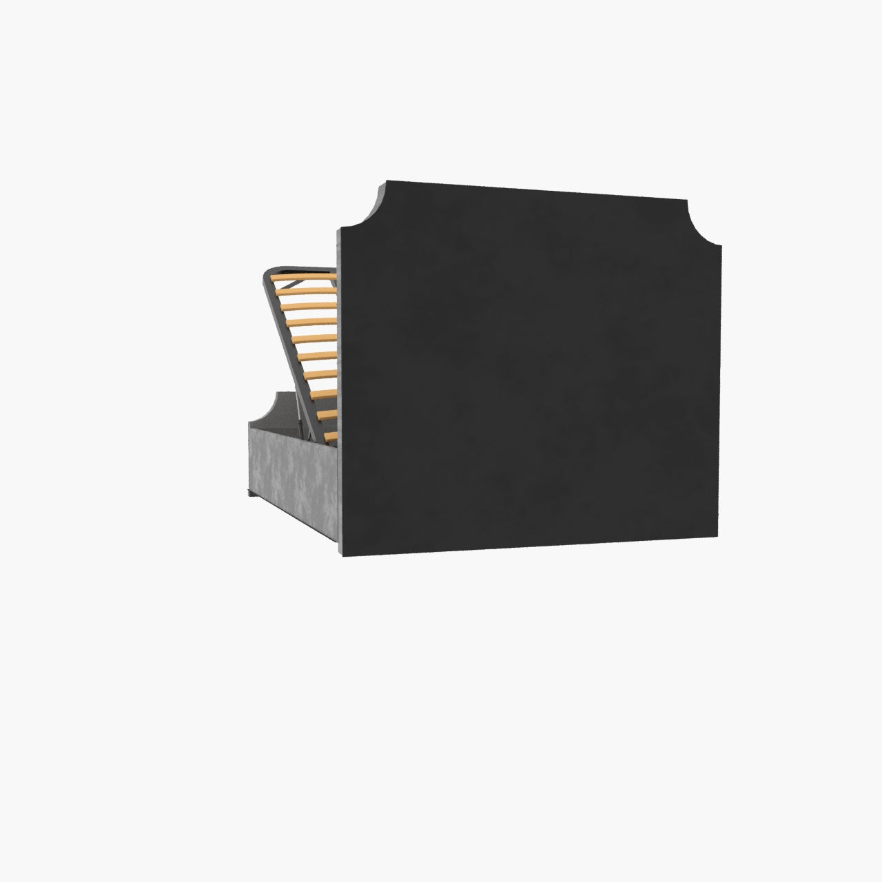 Mayfair Upholstered Bed