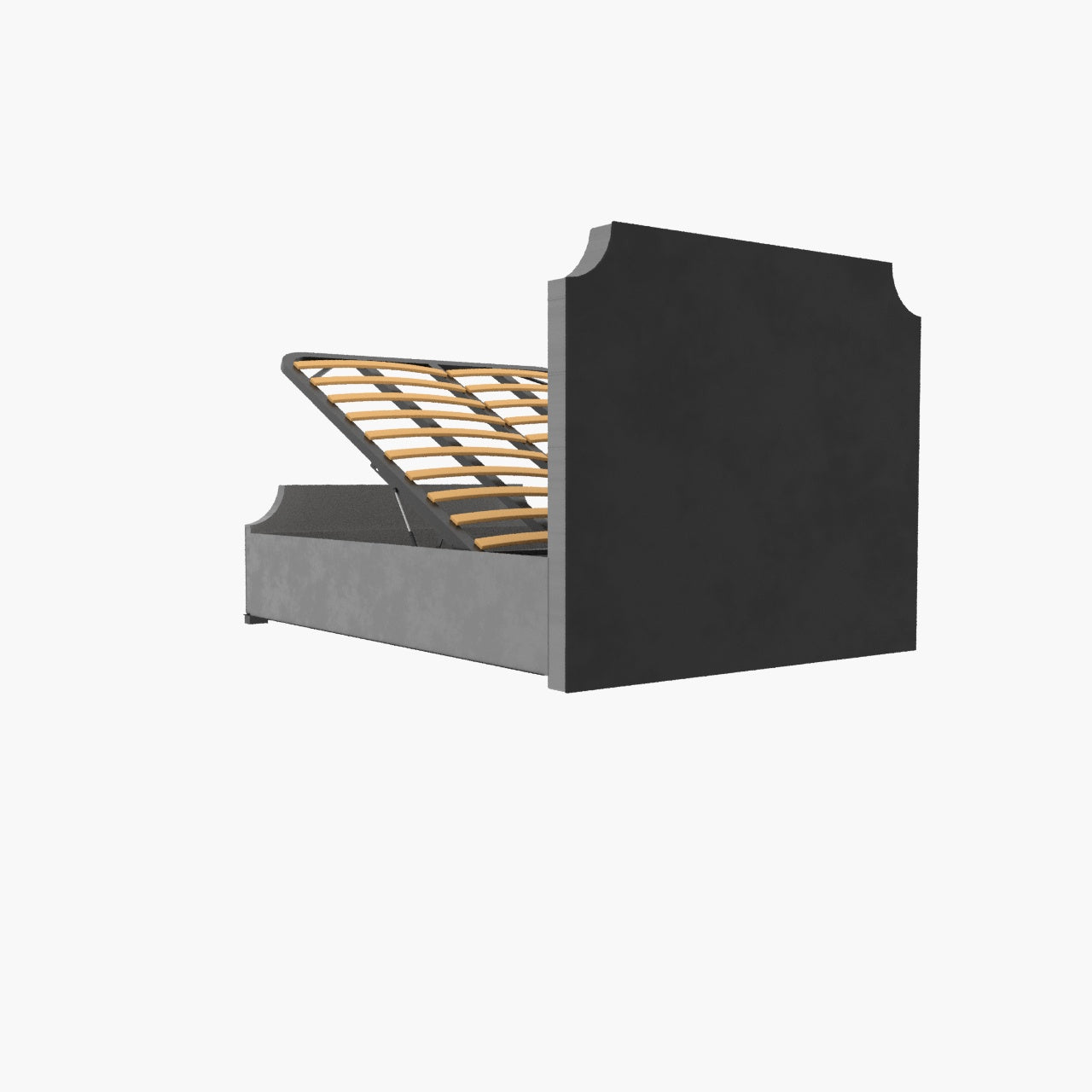 Mayfair Upholstered Bed