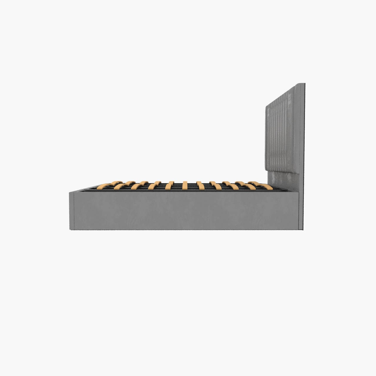 Toronto Upholstered Bed
