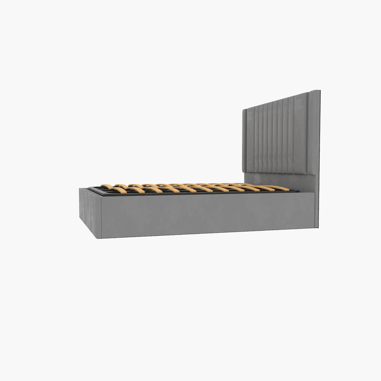 Toronto Upholstered Bed