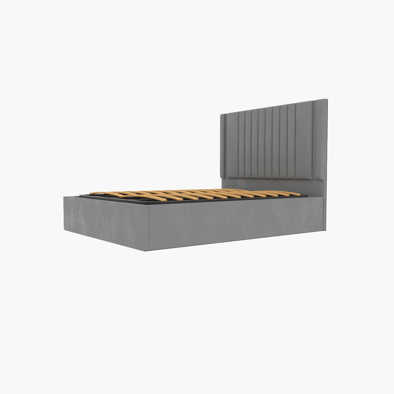 Toronto Upholstered Bed