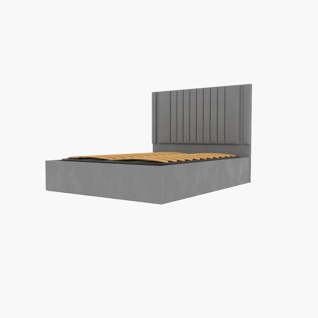 Toronto Upholstered Bed