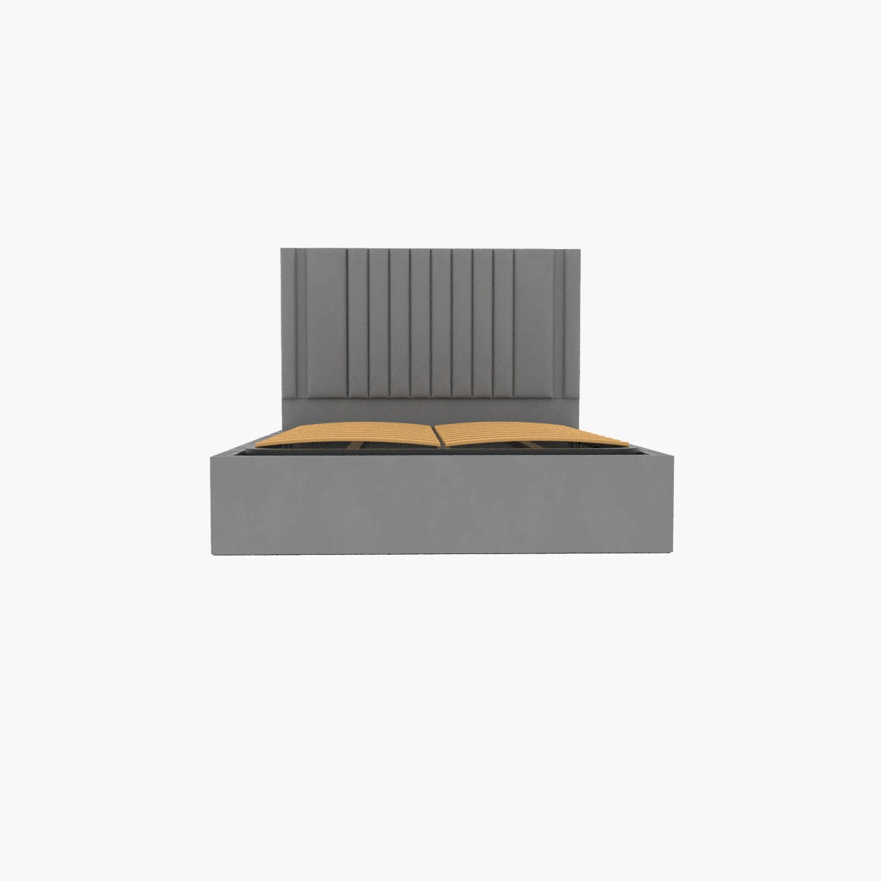 Toronto Upholstered Bed